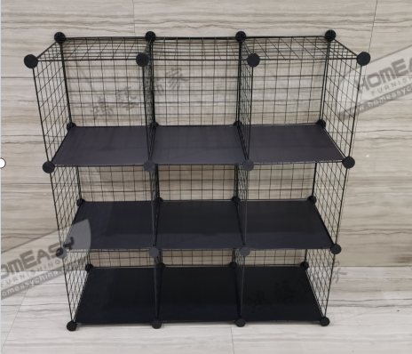 storage rack /wardrobe收纳架