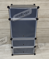 storage rack /wardrobe收纳架