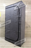 storage rack /wardrobe收纳架
