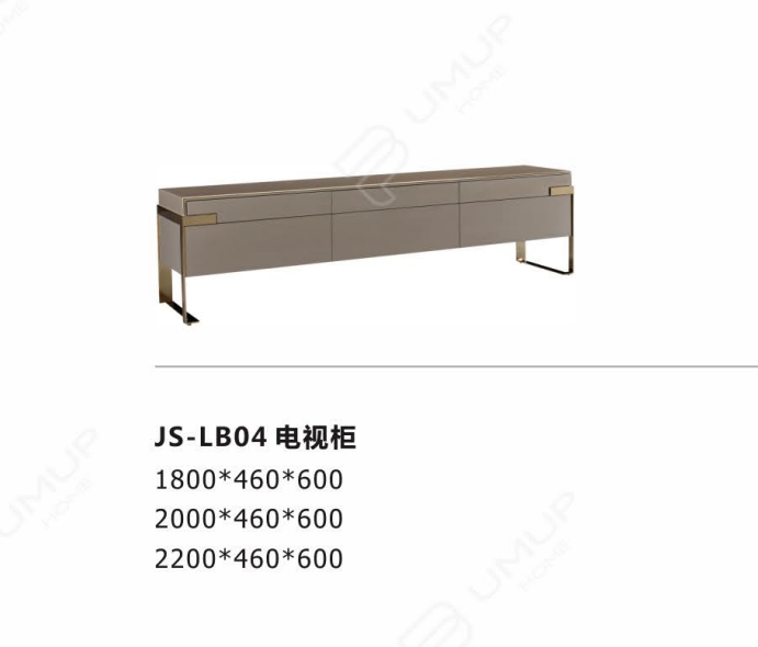 JS-LB04  电视柜