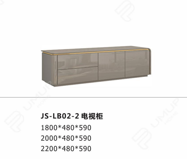 JS-LB02  电视柜