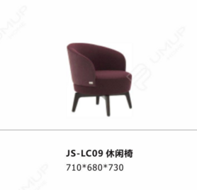 JS-LC09  休閑椅