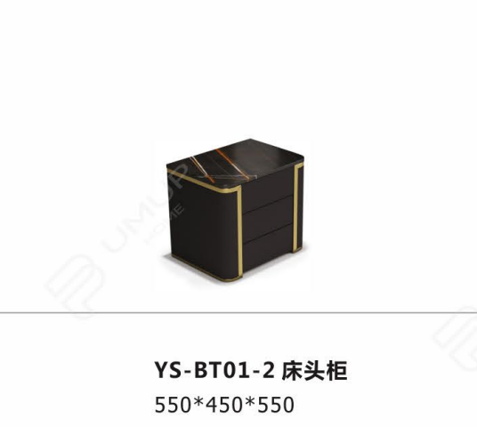 YS-BT01  床头柜