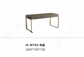 JS-WT02 书桌