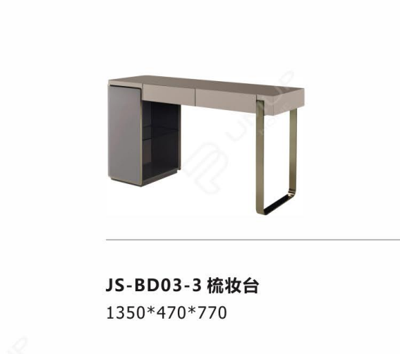 JS-BD03 梳妆台