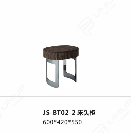 JS-BT02 床头柜