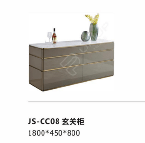 JS-CC08  玄关柜