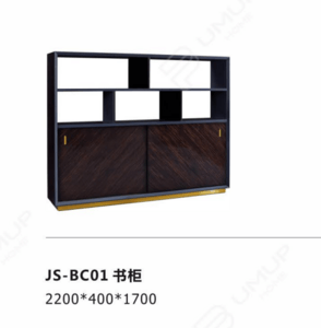 JS-BC01  书柜