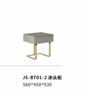 JS-BT01 床头柜