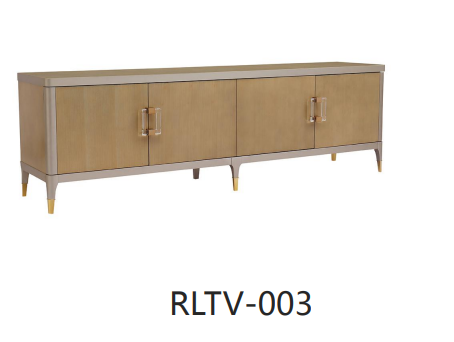 边柜 RLTV-003