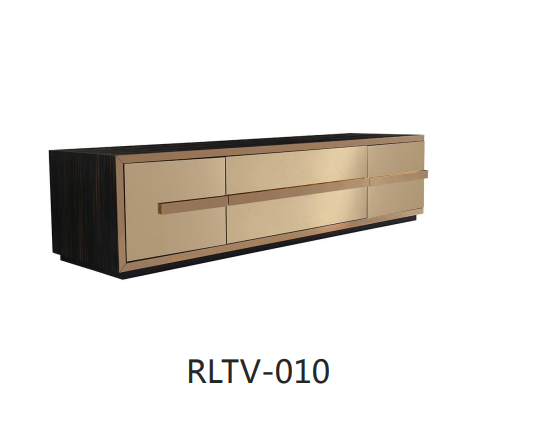 边柜 RLTV-010