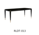 餐桌 RLDT-013