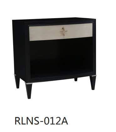 床头柜 RLNS-012A