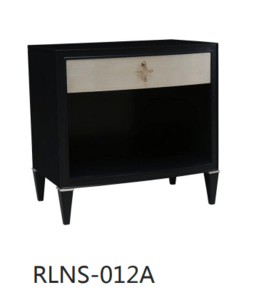 床头柜 RLNS-012A