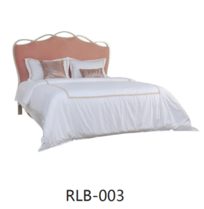 轻奢软床 RLB-003