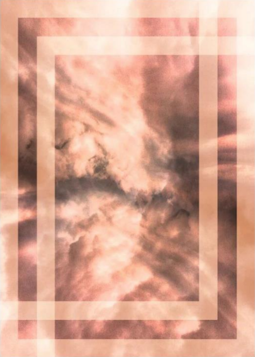 Cielo “袤云“ 系列-3 地毯
