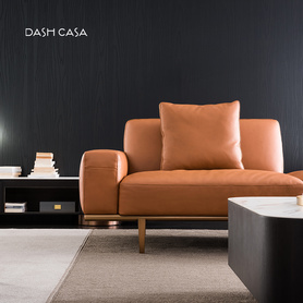 DASH CASA | 客厅空间-沙发 SF807B