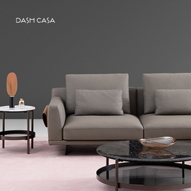 DASH CASA | 客厅空间-沙发 SF2101