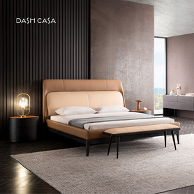 DASH CASA | 卧室空间-床 SB912