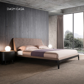 DASH CASA | 卧室空间-床 SB705
