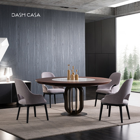 DASH CASA | 餐厅空间-餐桌 B808