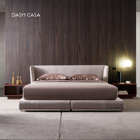DASH CASA | 卧室空间-软床 SB50