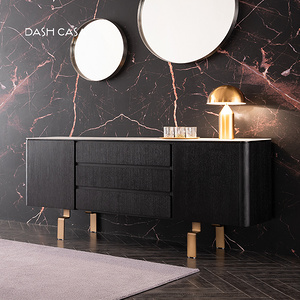 DASH CASA | 边柜 K808