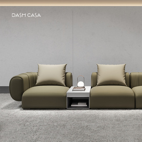 DASH CASA | 客厅空间-沙发 SF5022
