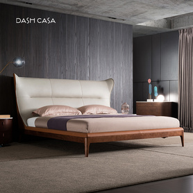 DASH CASA | 卧室空间-床 SB706