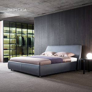DASH CASA | 卧室空间-软床 SB703