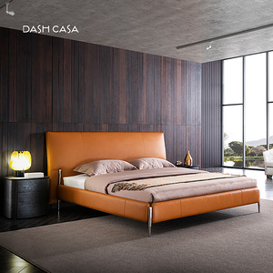 DASH CASA | 卧室空间-软床 SB903