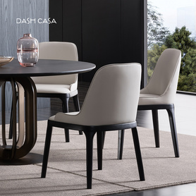 DASH CASA | 餐厅空间-餐椅 C6812