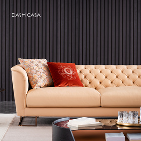 DASH CASA | 客厅空间-沙发 SF902L4