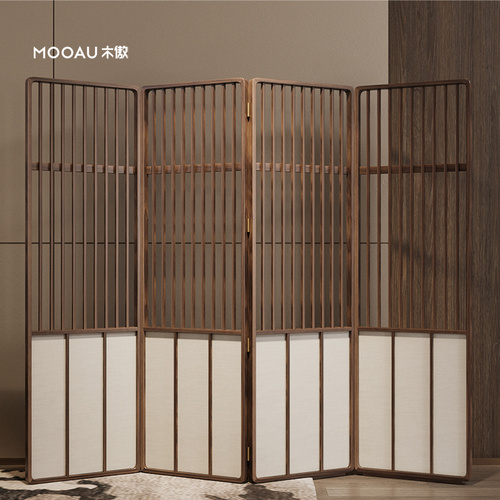 MOOAU | 客厅空间-屏风 MP-905W