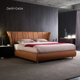DASH CASA | 卧室空间-软床 SB802