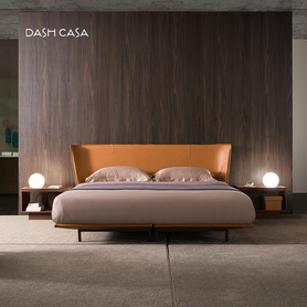 DASH CASA | 卧室空间-软床 SB42A
