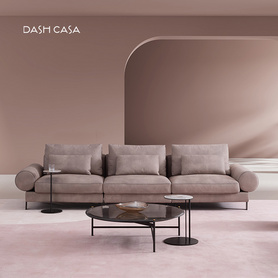 DASH CASA | 客厅空间-沙发 SF2115