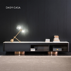 DASH CASA | 客厅空间-电视柜 SV802