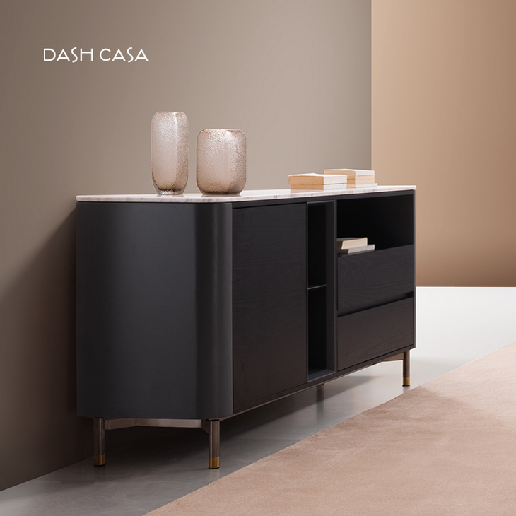 DASH CASA | 边柜 K2116