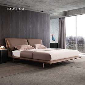 DASH CASA | 卧室空间-软床 SB808