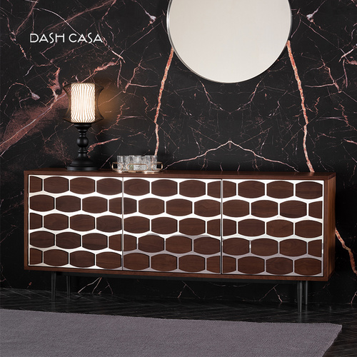 DASH CASA | 边柜 K4700