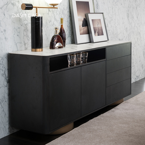 DASH CASA | 边柜 K802