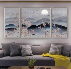 装饰画 ET409