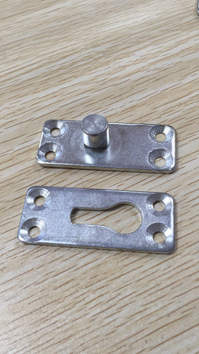 家具调整脚产品