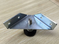家具调整脚产品