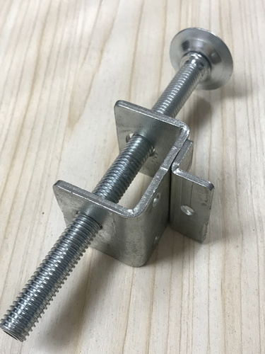 家具调整脚产品