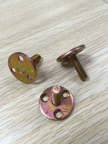 家具调整脚产品