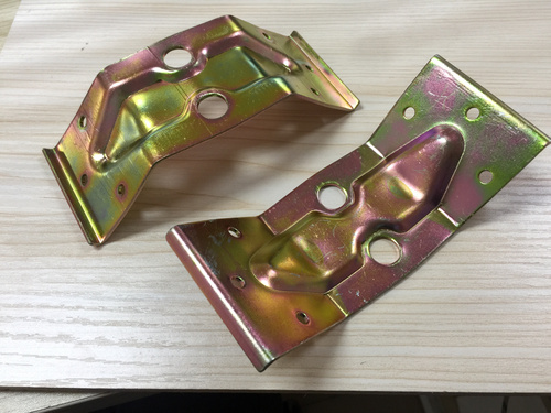 家具调整脚产品
