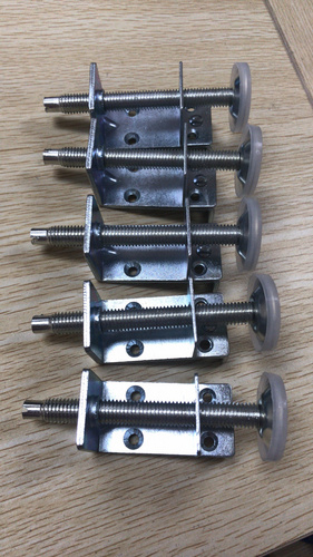 家具调整脚产品