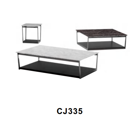 几 CJ335